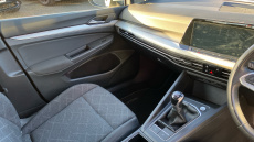 Volkswagen Golf 1.5 TSI 150 Life 5dr Petrol Hatchback